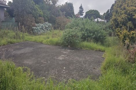 Photo of property in 6 Elizabeth Street, Patea, 4520