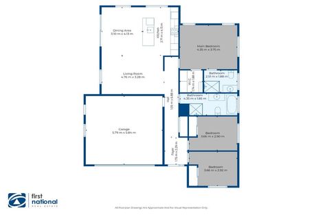 Photo of property in 16 Mclean Street, Pokeno, 2402