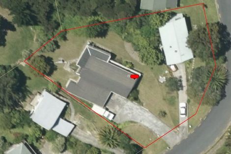 Photo of property in 22 Yorke Road, Haruru, 0204