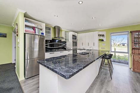 Photo of property in 66 Preston Avenue, West Melton, 7618