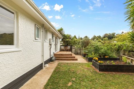 Photo of property in 23a Thames Street, Welbourn, New Plymouth, 4310