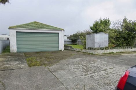 Photo of property in 539 Tweed Street, Newfield, Invercargill, 9812
