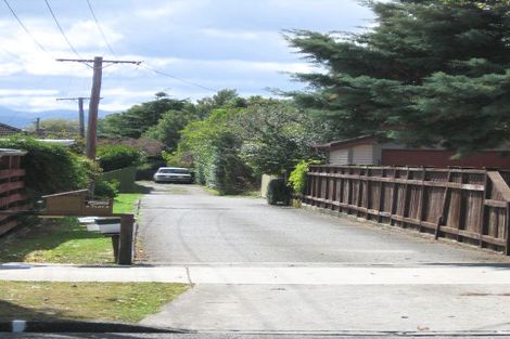 Photo of property in 1/4 Tararua Street, Trentham, Upper Hutt, 5018