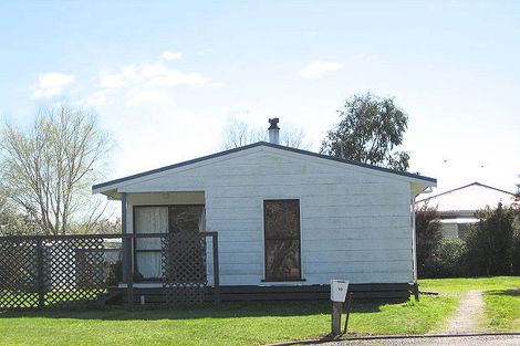 Photo of property in 10 Redwood Drive, Waipukurau, 4200