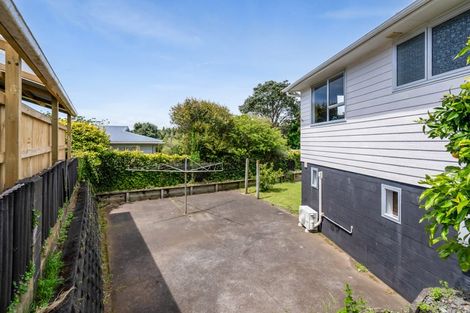 Photo of property in 43 Penrith Street, Westown, New Plymouth, 4310