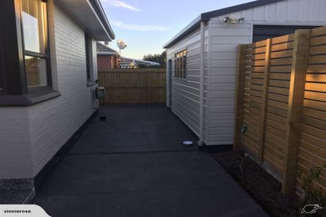 Photo of property in 189 Wales Street, Halswell, Christchurch, 8025