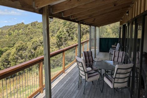 Photo of property in 55 Rigden Road, Opua, 0272