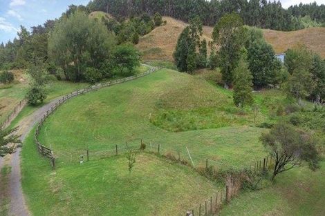 Photo of property in 75a Mick Dillon Road, Tahekeroa, Kaukapakapa, 0873