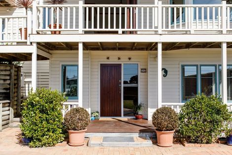 Photo of property in 242 Pohutukawa Avenue, Ohope, 3121