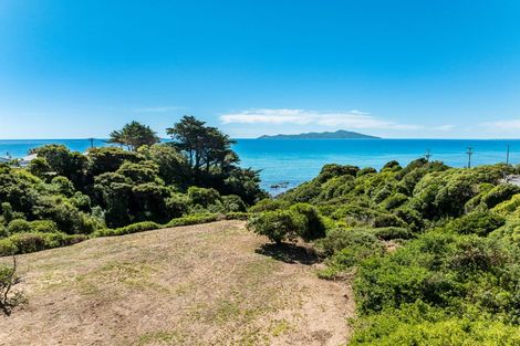 Photo of property in 6-8 Onepu Road, Pukerua Bay, 5026