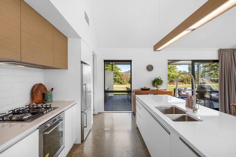 Photo of property in 1 Rotherham Drive, West Melton, 7618