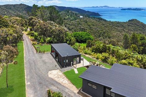 Photo of property in 255 Paroa Bay Road, Russell, 0272