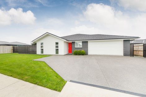 Photo of property in 5 Pearl Grove, Ashhurst, 4810