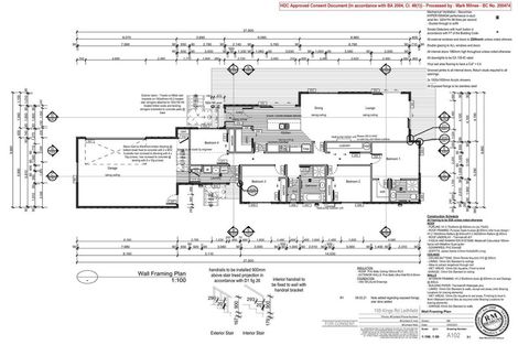 Photo of property in 105 Kings Road, Leithfield, 7481