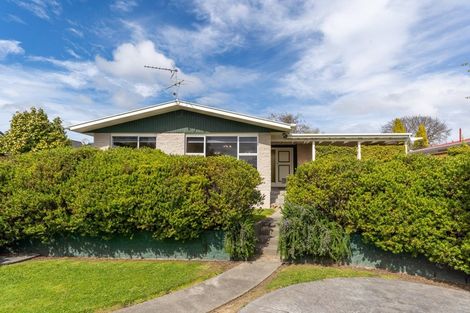 Photo of property in 35 Leefield Street, Blenheim, 7201