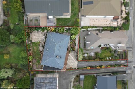 Photo of property in 35a Test Street, South Hill, Oamaru, 9400