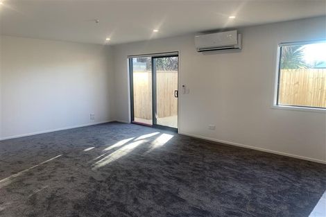 Photo of property in 6/25 Hargest Crescent, Sydenham, Christchurch, 8023