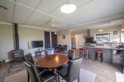 Photo of property in 2532 Lake Ferry Road, Pirinoa, Featherston, 5772