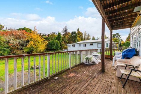 Photo of property in 12 Golf Road, Taumarunui, 3920