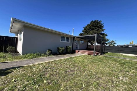 Photo of property in 4 Chartwell Street, Burwood, Christchurch, 8083