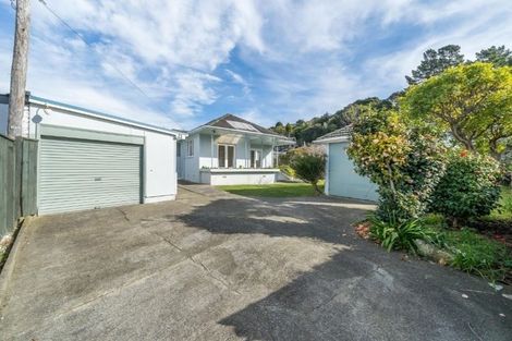 Photo of property in 21 Rawhiti Street, Stokes Valley, Lower Hutt, 5019