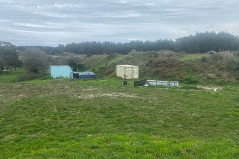 Photo of property in 38 Palmer Road, Foxton Beach, Foxton, 4891