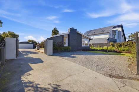 Photo of property in 380 Harewood Road, Bishopdale, Christchurch, 8053