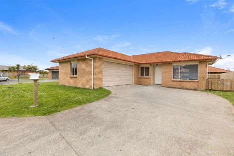 Photo of property in 6 Stardon Place, Favona, Auckland, 2024