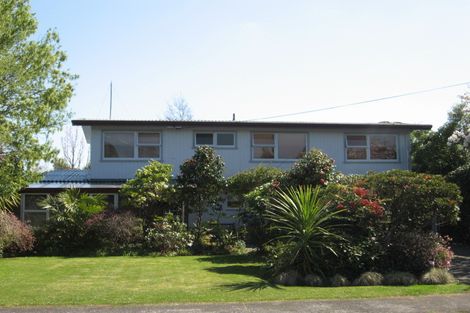 Photo of property in 11 Duncan Street, Glenholme, Rotorua, 3010