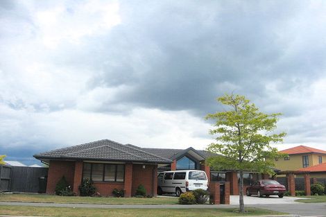 Photo of property in 50 Travis Country Drive, Burwood, Christchurch, 8083