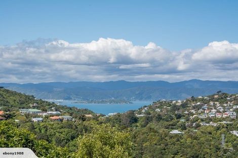 Photo of property in 1 Clementine Way, Crofton Downs, Wellington, 6035