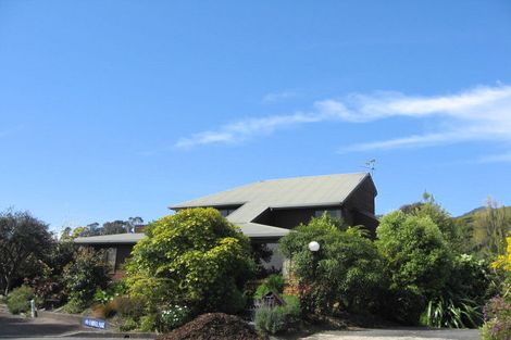 Photo of property in 4 Ruffell Place, Atawhai, Nelson, 7010