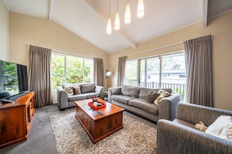 Photo of property in 36 Larchmont Grove, Totara Park, Upper Hutt, 5018