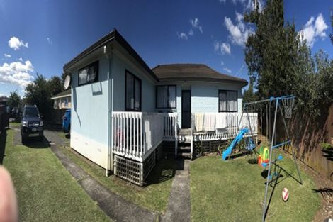 Photo of property in 23 Jodie Place, Flat Bush, Auckland, 2023