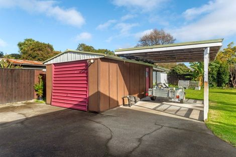 Photo of property in 9 Ropata Street, Kaiti, Gisborne, 4010