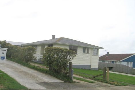 Photo of property in 12 Beauzami Crescent, Ascot Park, Porirua, 5024
