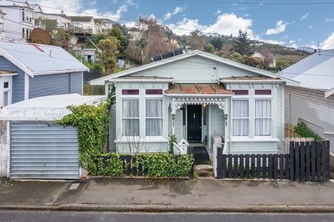 Photo of property in 6 Macbeth Street, Caversham, Dunedin, 9012