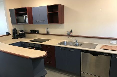 Photo of property in Luxford Villas, 205/72 Herald Street, Berhampore, Wellington, 6023