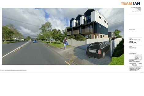 Photo of property in 301 Swanson Road, Ranui, Auckland, 0612