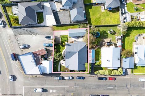 Photo of property in 119 Mary Street, Richmond, Invercargill, 9810