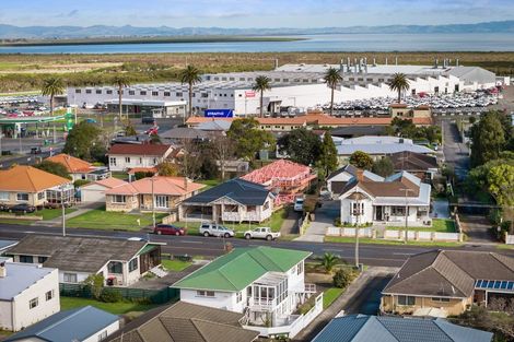 Photo of property in 206a Rolleston Street, Thames, 3500