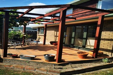 Photo of property in 29a Rongopai Street, Palmerston North, 4414