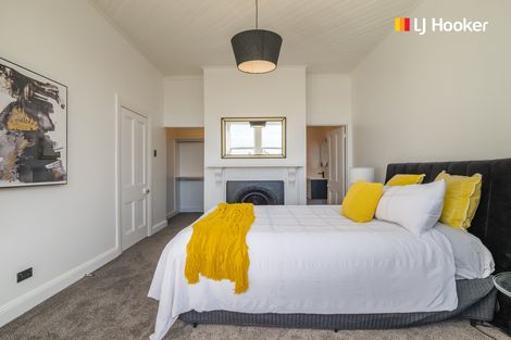 Photo of property in 45 College Street, Caversham, Dunedin, 9012