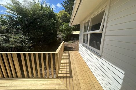 Photo of property in 57 Waitaki Street, Henderson, Auckland, 0612