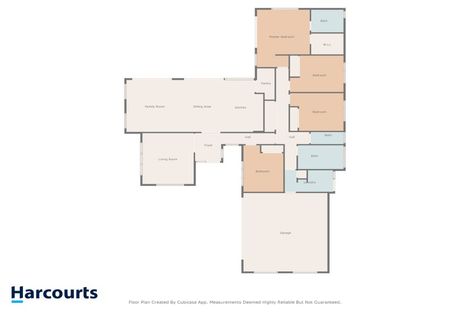 Photo of property in 129 Fairway Drive, Morrinsville, 3300