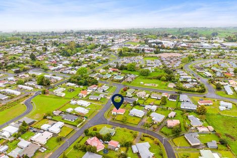 Photo of property in 4 Myrtle Grove, Putaruru, 3411