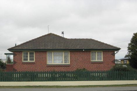 Photo of property in 47 Studholme Street, Temuka, 7920
