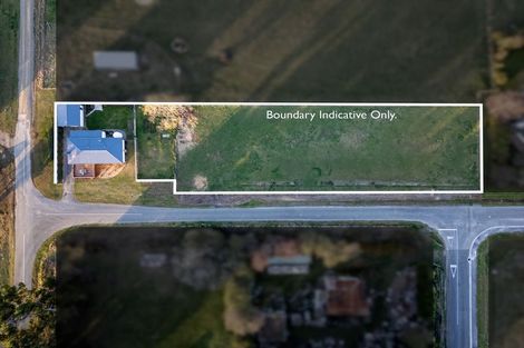 Photo of property in 48 Oxford Street, Waimate, 7924