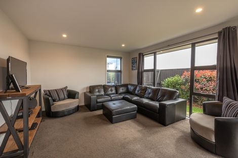 Photo of property in 30 Goodland Place, Rolleston, 7614