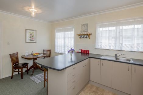 Photo of property in 4 Chester Street, Levin, 5510